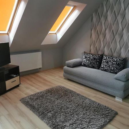 Szabo Apartman Sárvár Εξωτερικό φωτογραφία