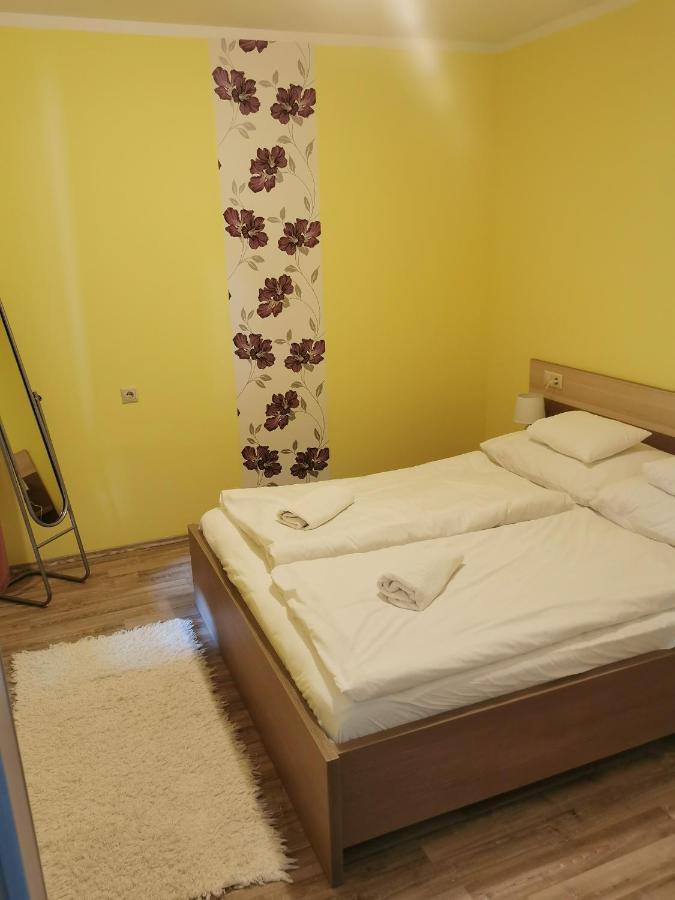 Szabo Apartman Sárvár Εξωτερικό φωτογραφία