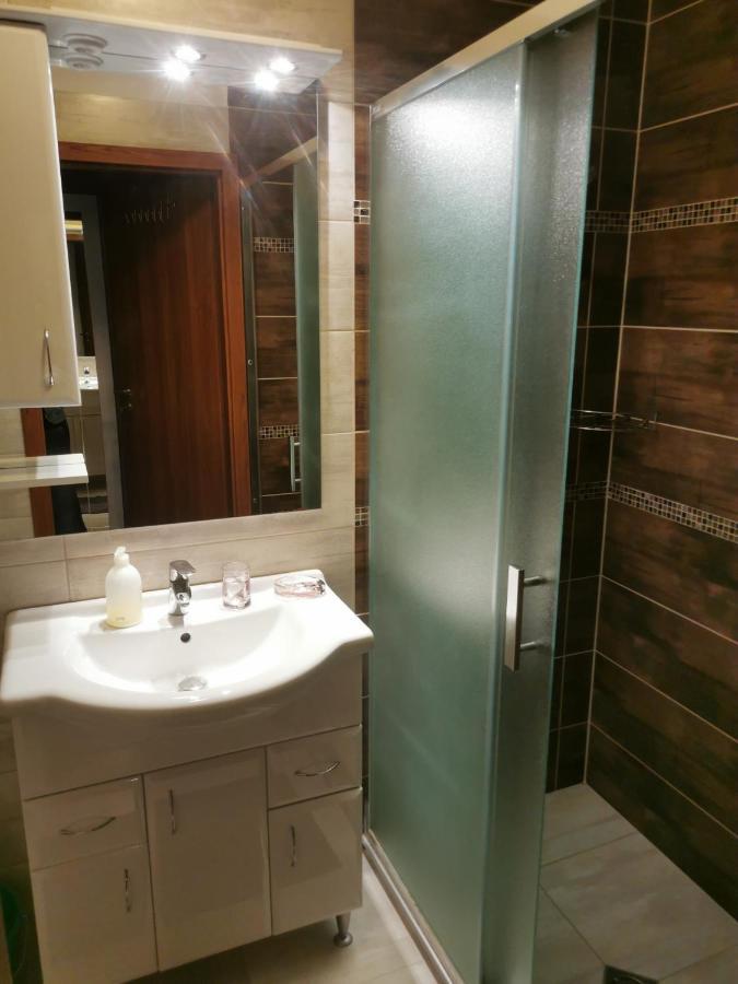Szabo Apartman Sárvár Εξωτερικό φωτογραφία