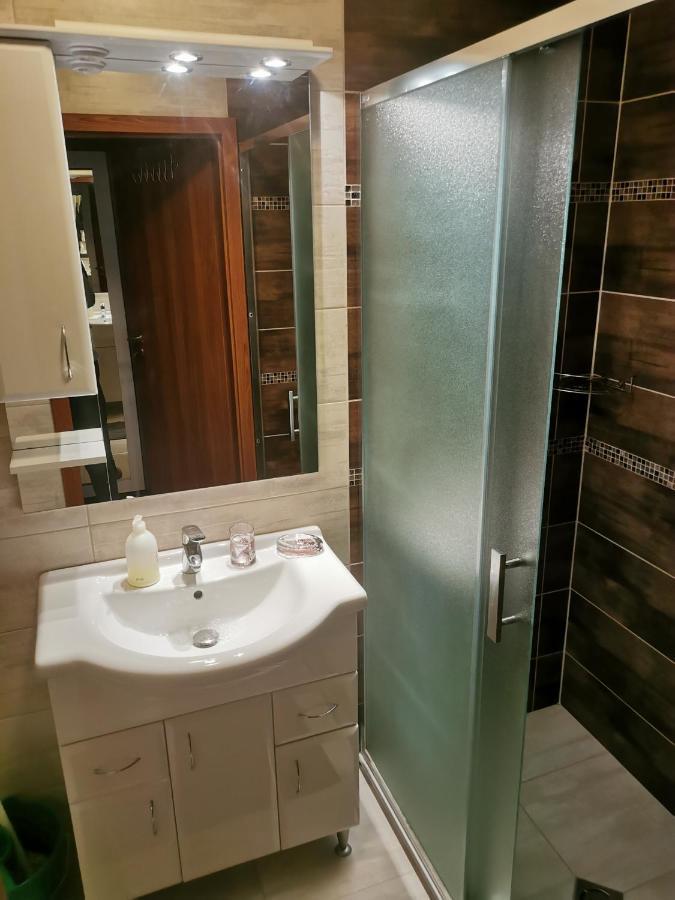Szabo Apartman Sárvár Εξωτερικό φωτογραφία